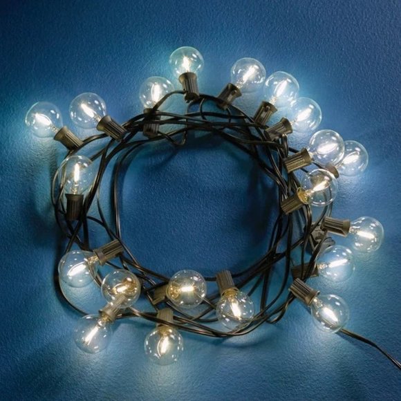 NIGHT SKY LED GLOBE LIGHTS